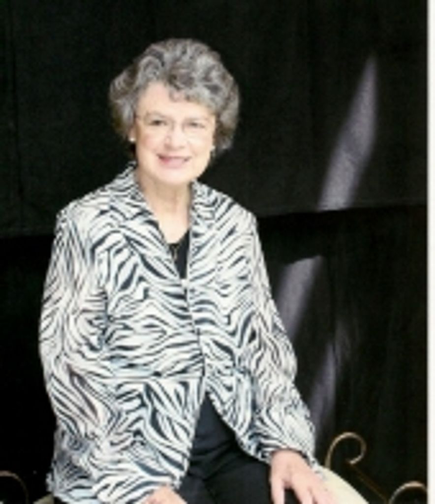 Gladys Stowers Rustin Hyatt 