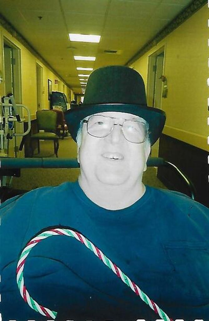 William "Skeeter" Victor Cloutier