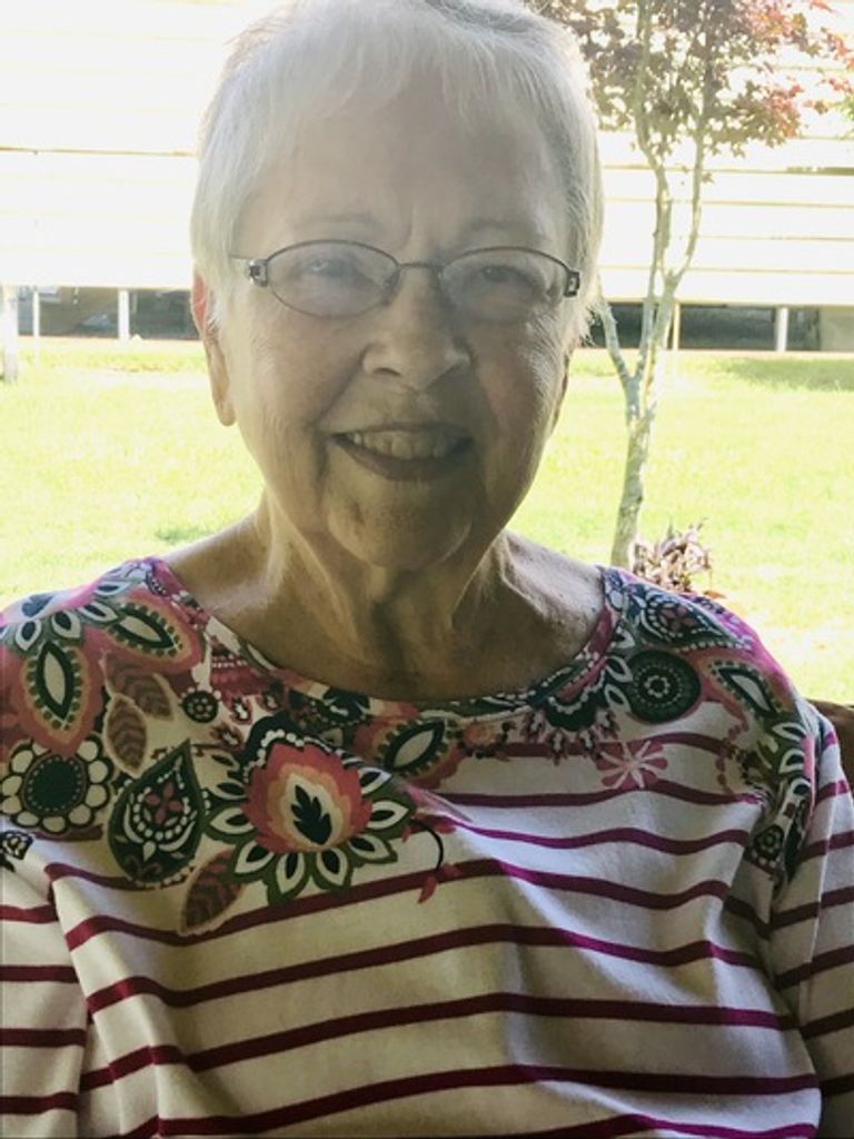 Nell H. Walters Profile Photo