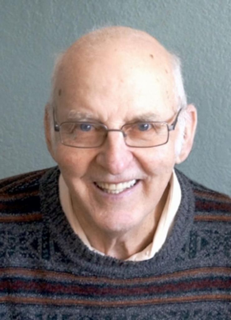 Howard Duane Pohlmann Profile Photo
