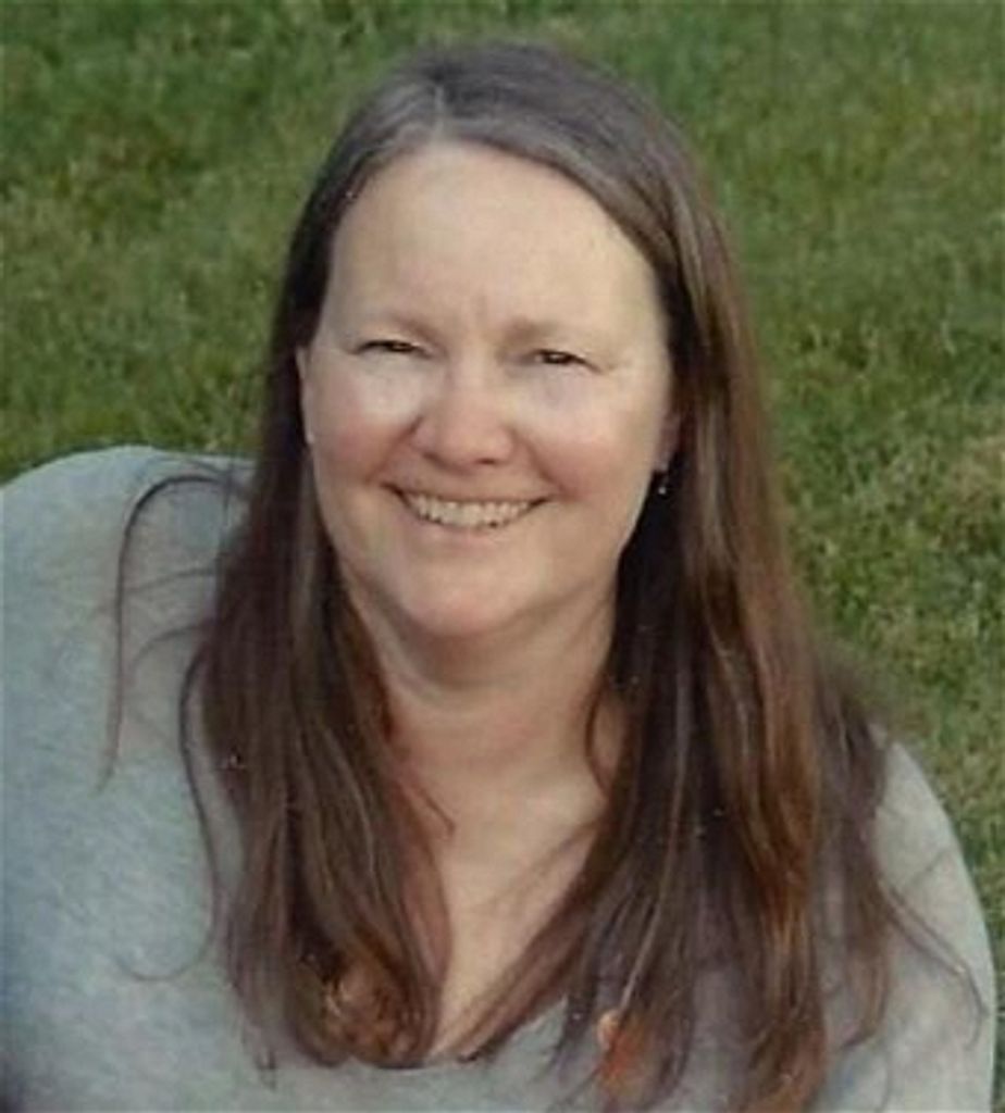 Christine Ann Nordby