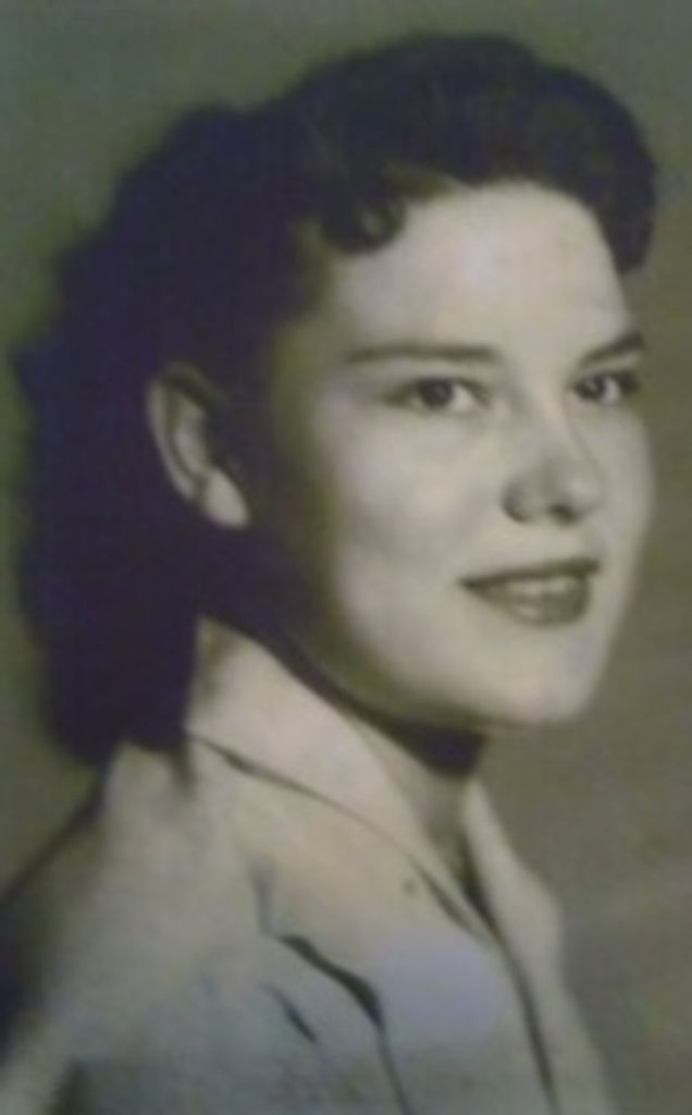 Rosalie Jo Walrod Profile Photo