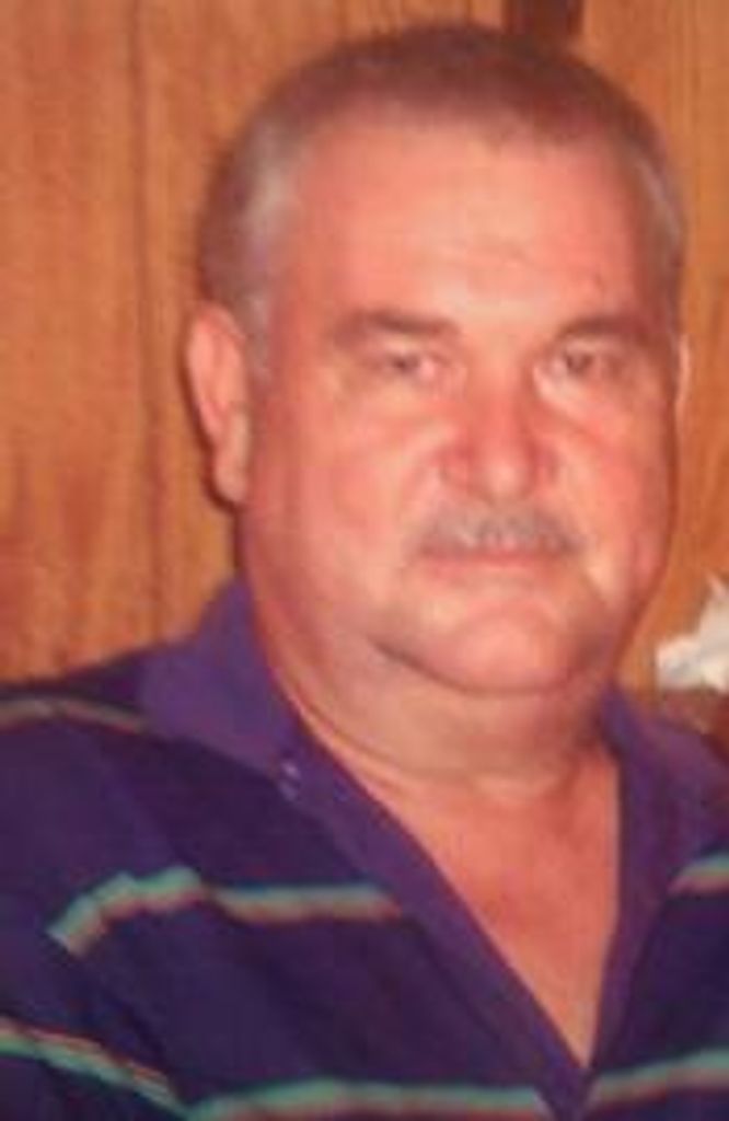 Celina -- Jerry T. Grogan