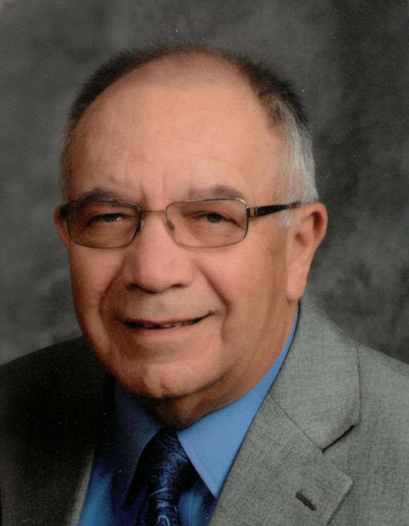 Darrel D. Trittschuh