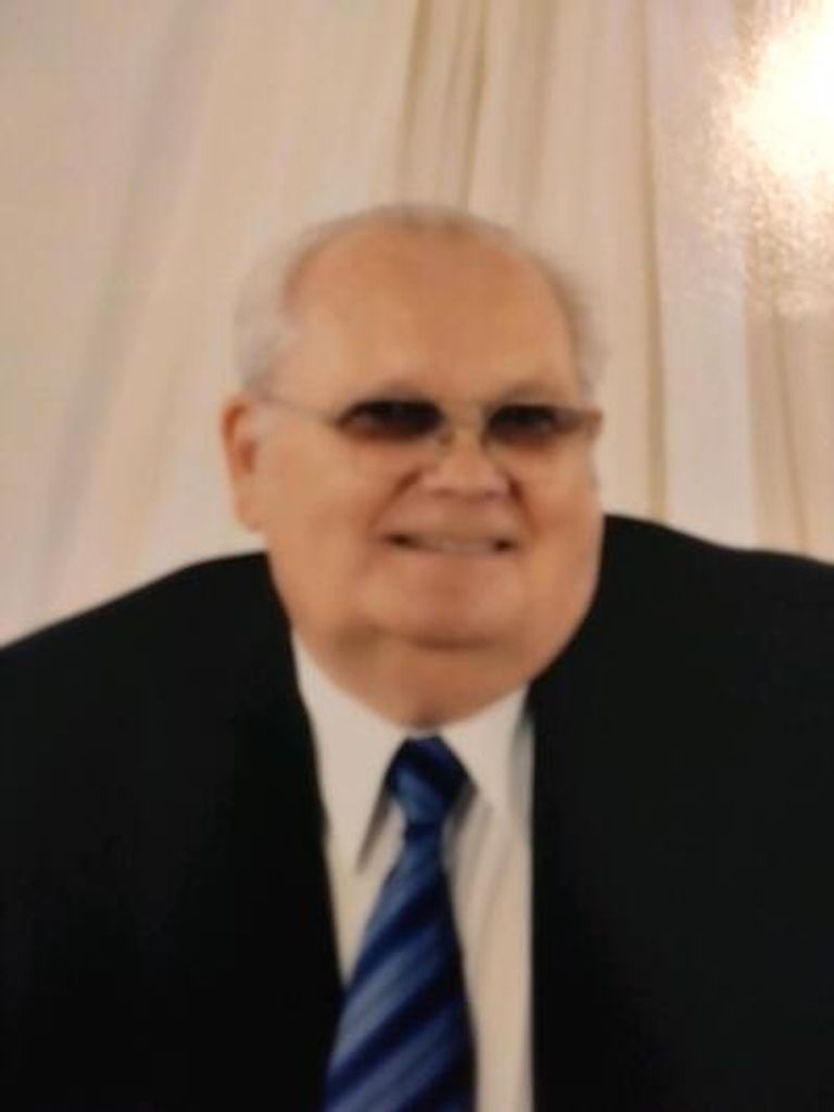 Robert L. Warner, Sr.