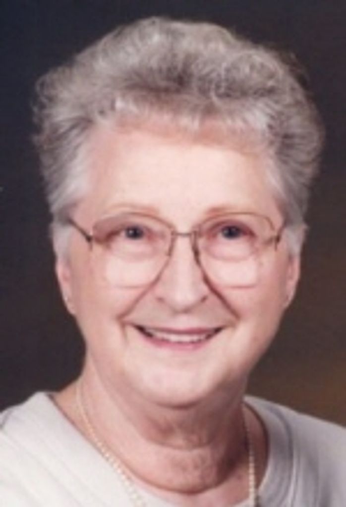 Frances “Jane” Kinney