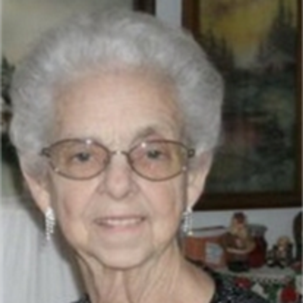 Edith L. "Edie" Weeks