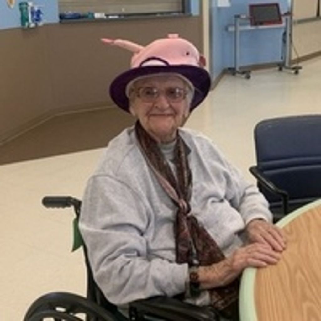 Marilynn J. Kenyon Profile Photo