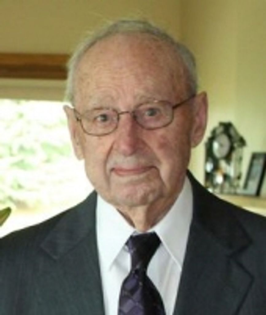 Gregory J. Rother