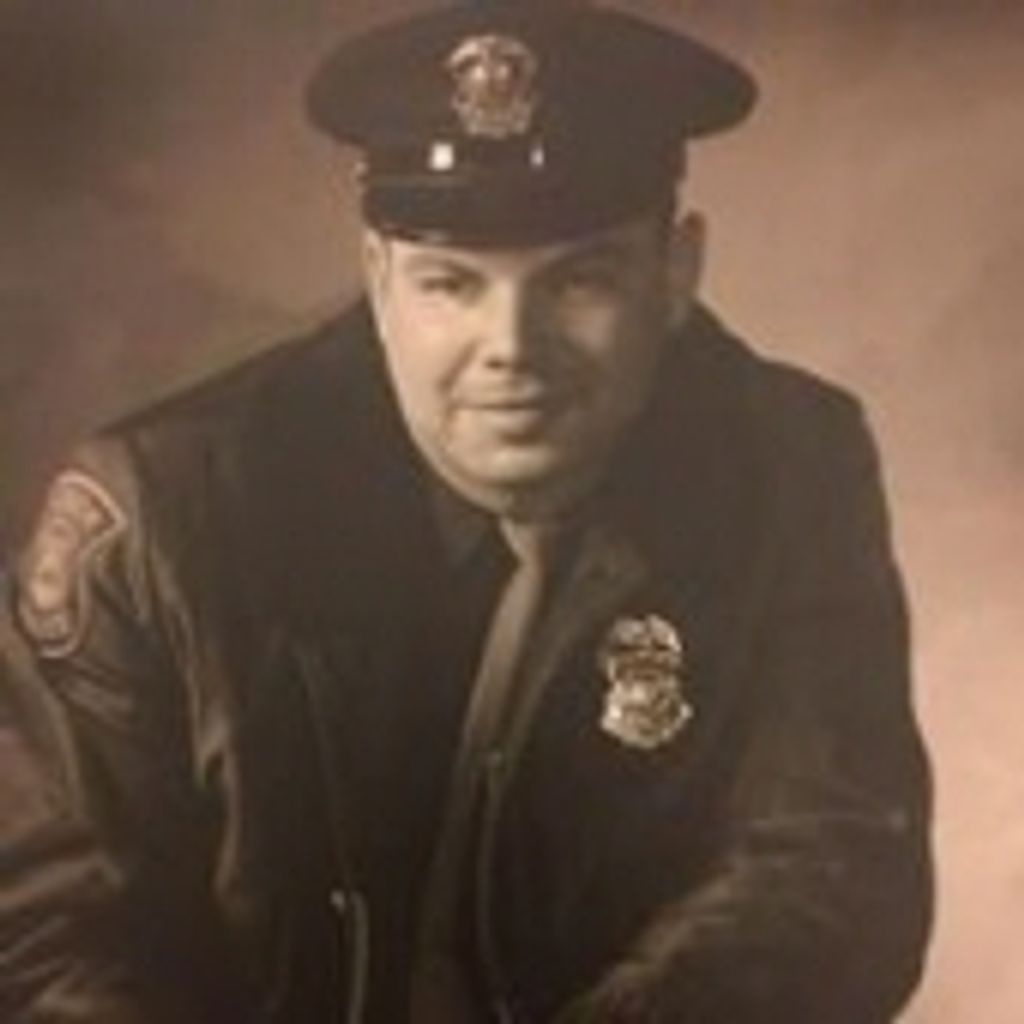 Ronald Glenn Wernet