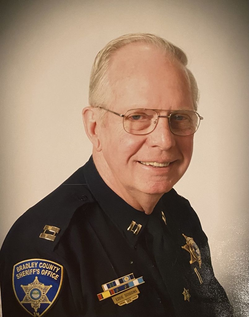Eddie Scoggins Profile Photo