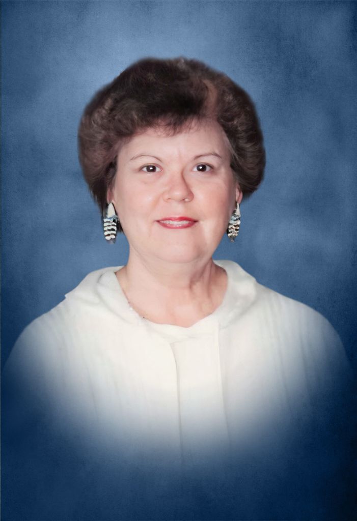 Babye Jewel Oakes Baggett Profile Photo