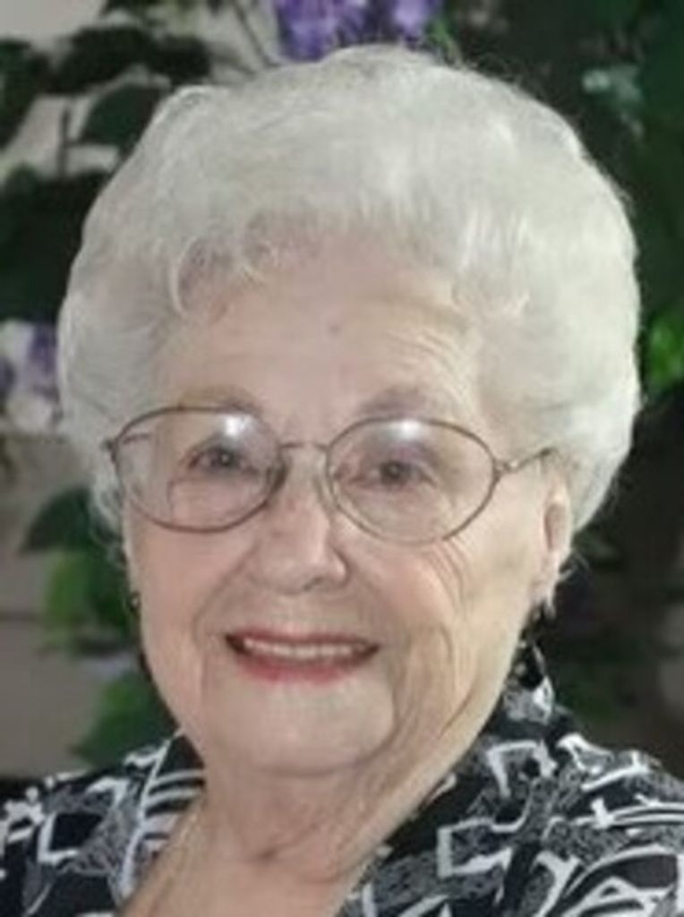 Dorothy Leah Rogers