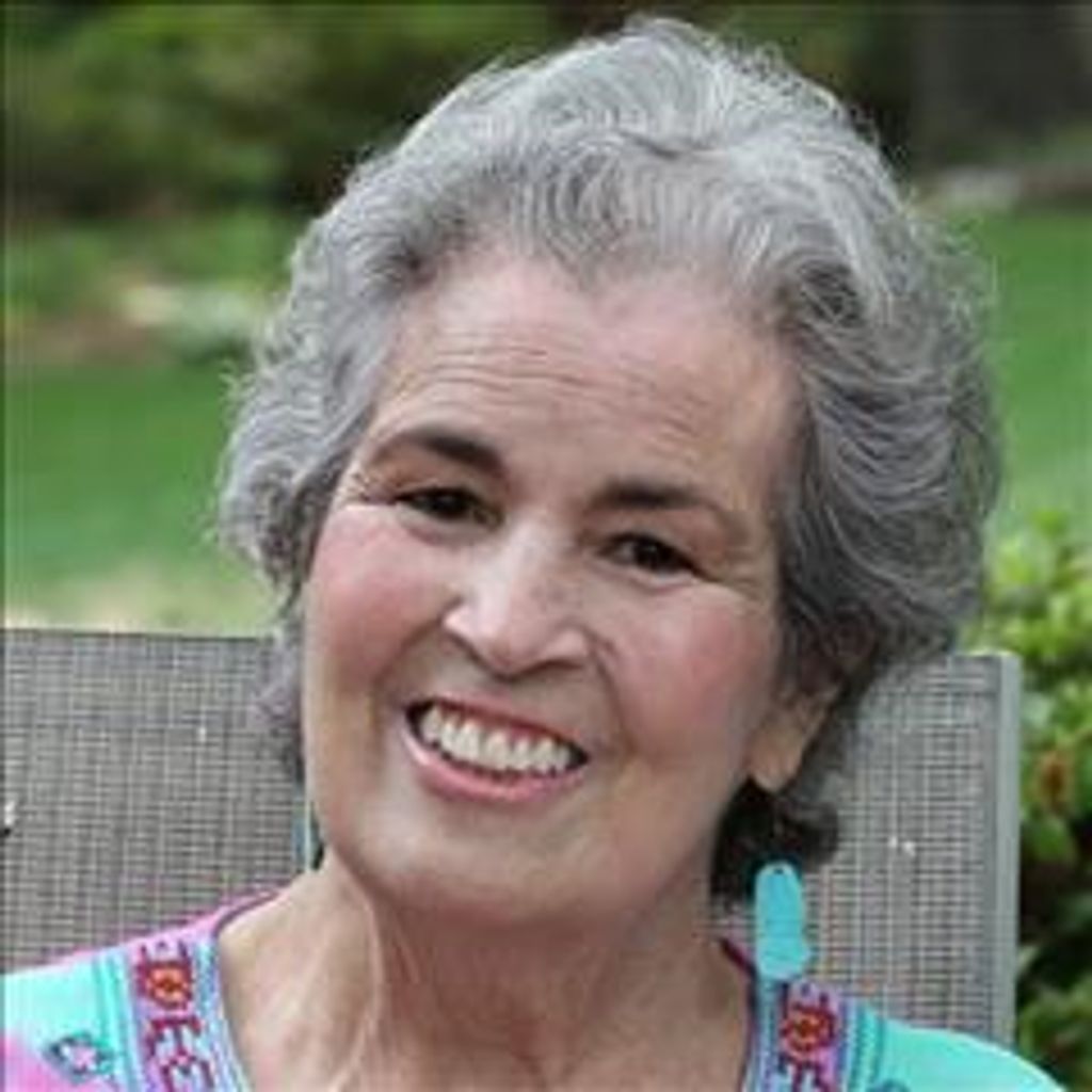 Ann Moor Jones Profile Photo