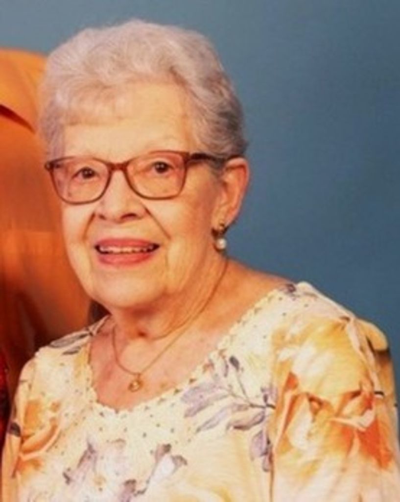 Doris S. Becker Profile Photo