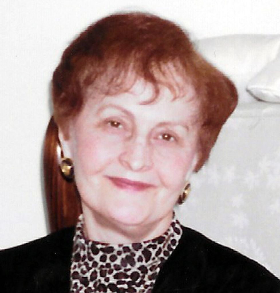 Mildred "Millie" Madsen