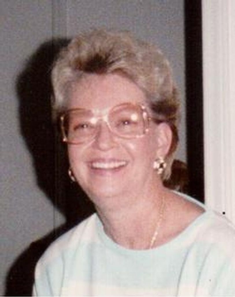 Patricia Elkins