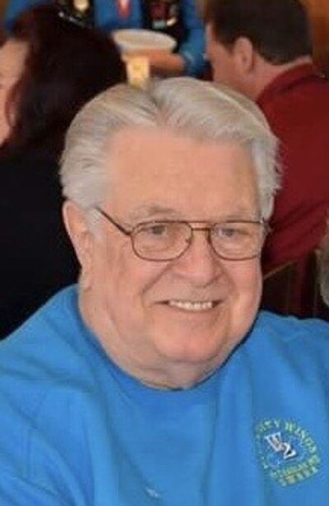 Donald D. Beaird Profile Photo