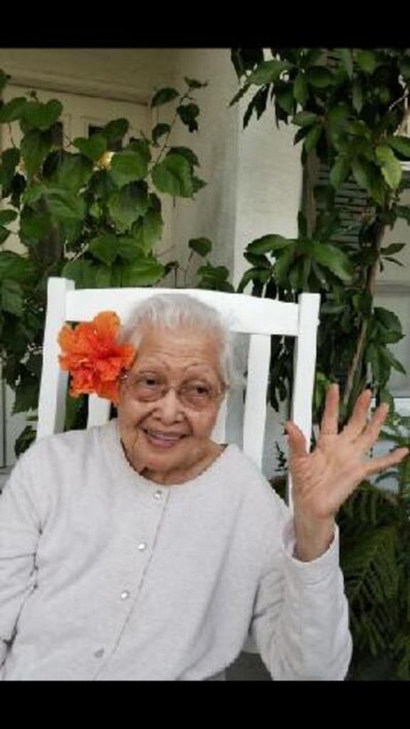 Encarnacion C. Aquino Profile Photo