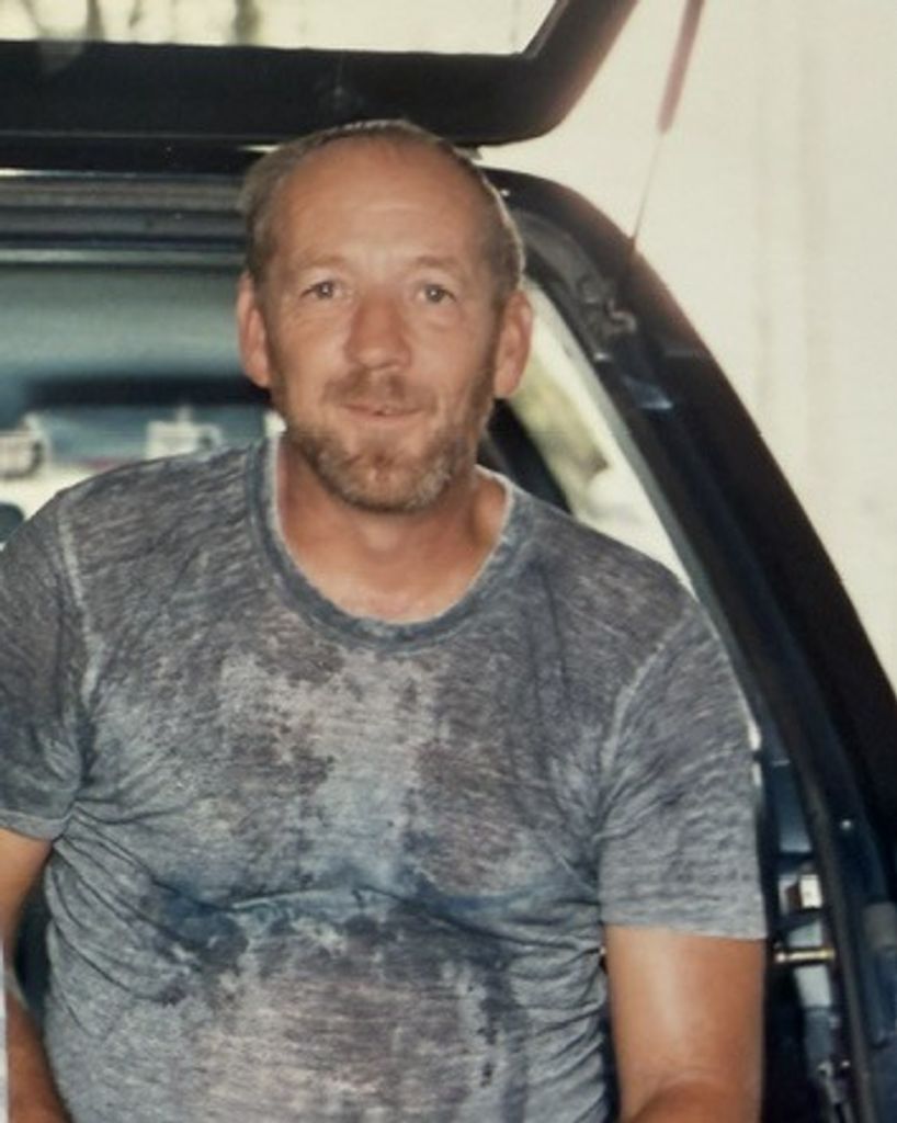 John Franklin Snider Profile Photo