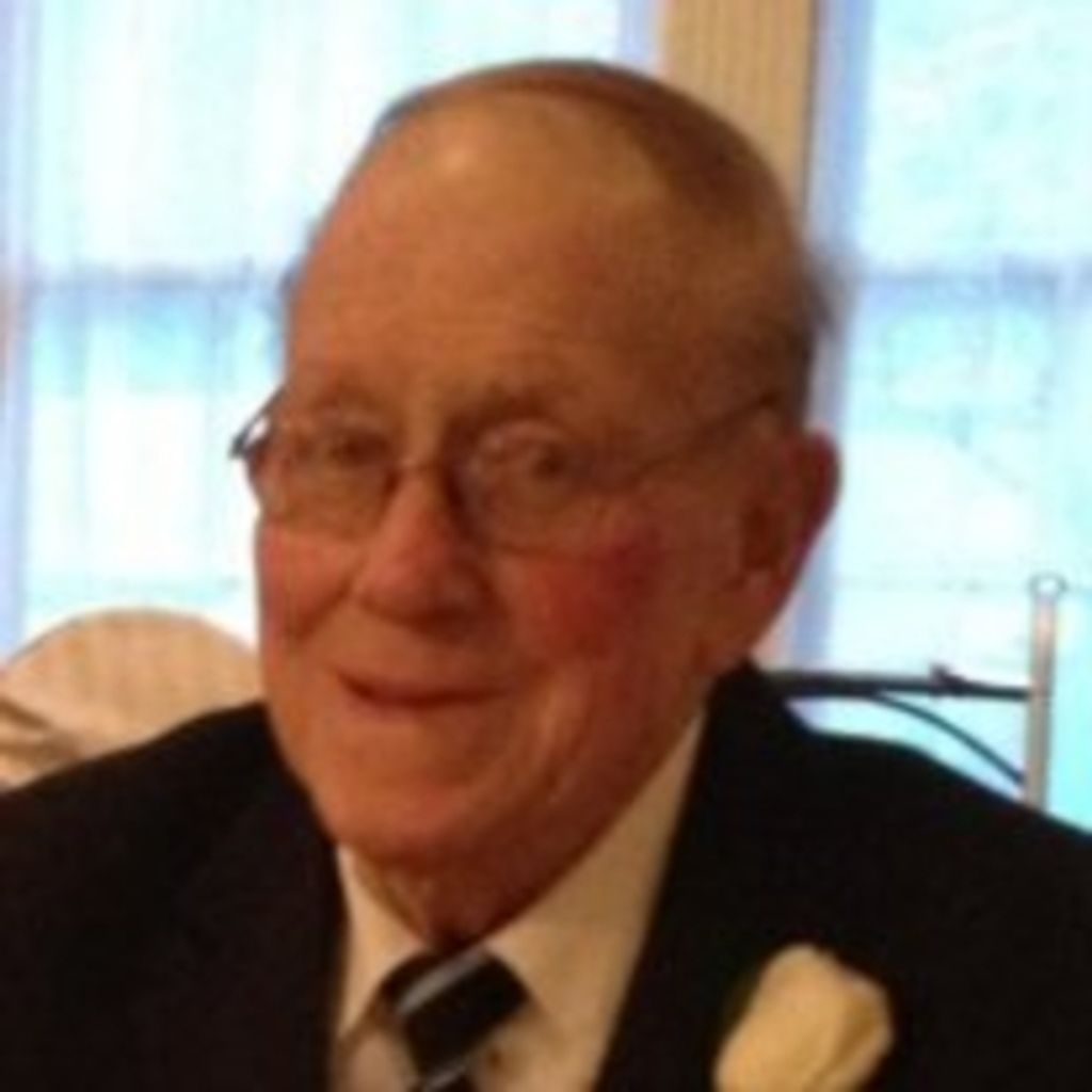 Mr Michael William Curry Profile Photo