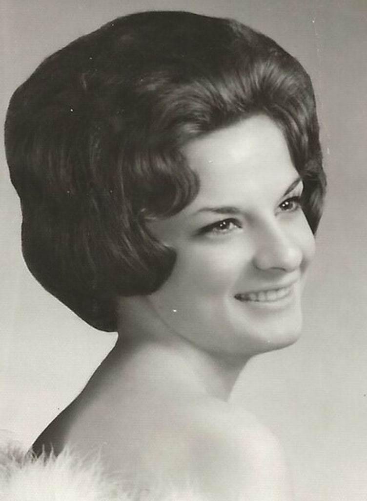 Joan Collette Johnston