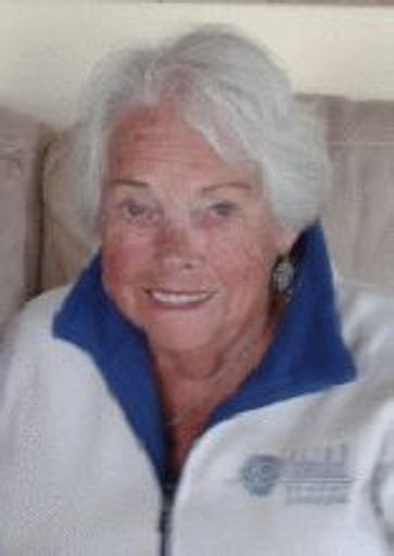 Maureen Helen Robb Butterfield Profile Photo