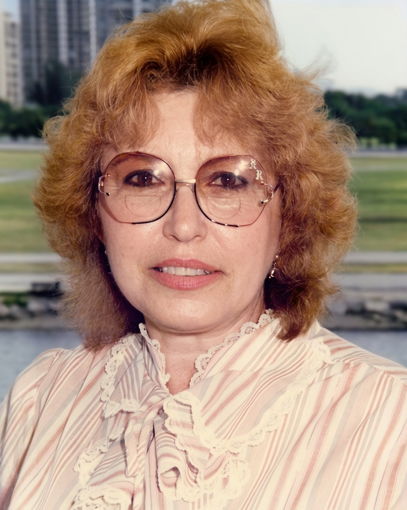 Angela Morales