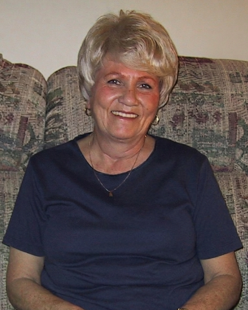 Marla M. Henderson Profile Photo