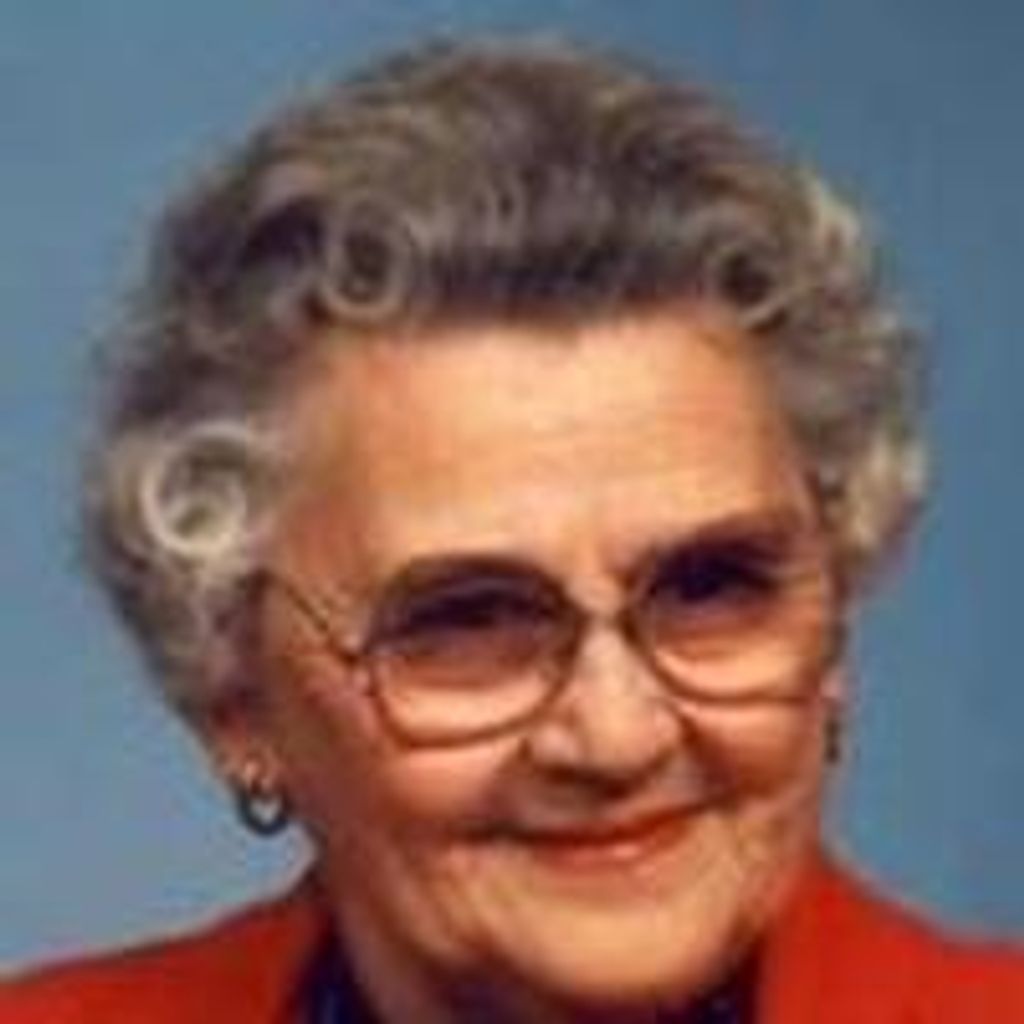 Luetta Fritz
