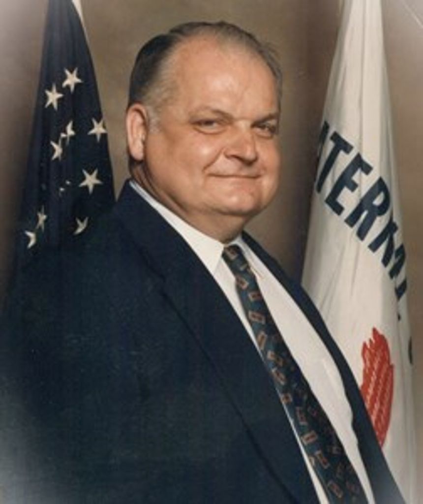 Frederick Ronald Simpson