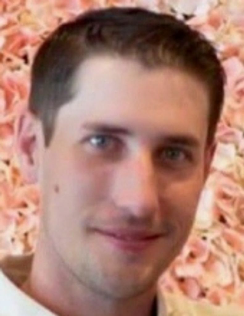 James Clayton "Jamie" Mcelmurray