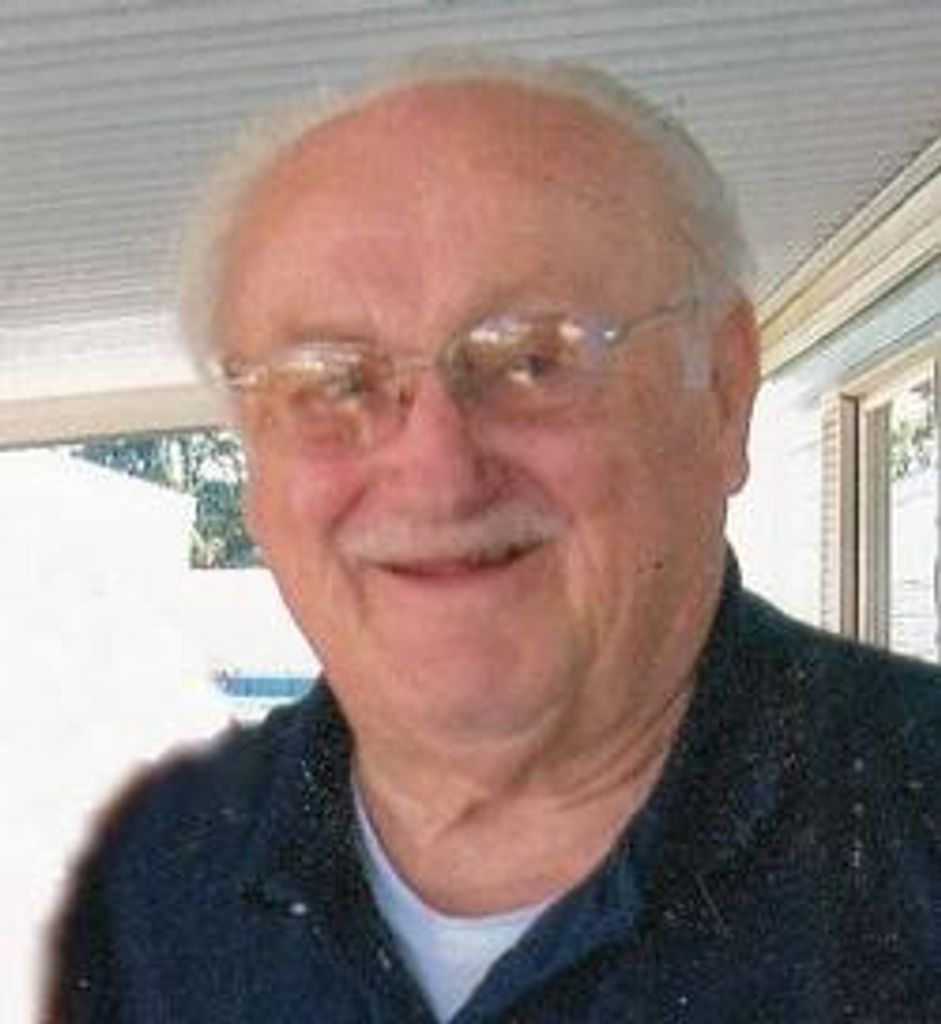 Harry Howry Profile Photo