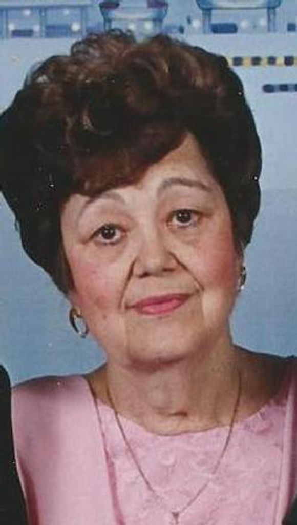 Nina Pearl Treadwell