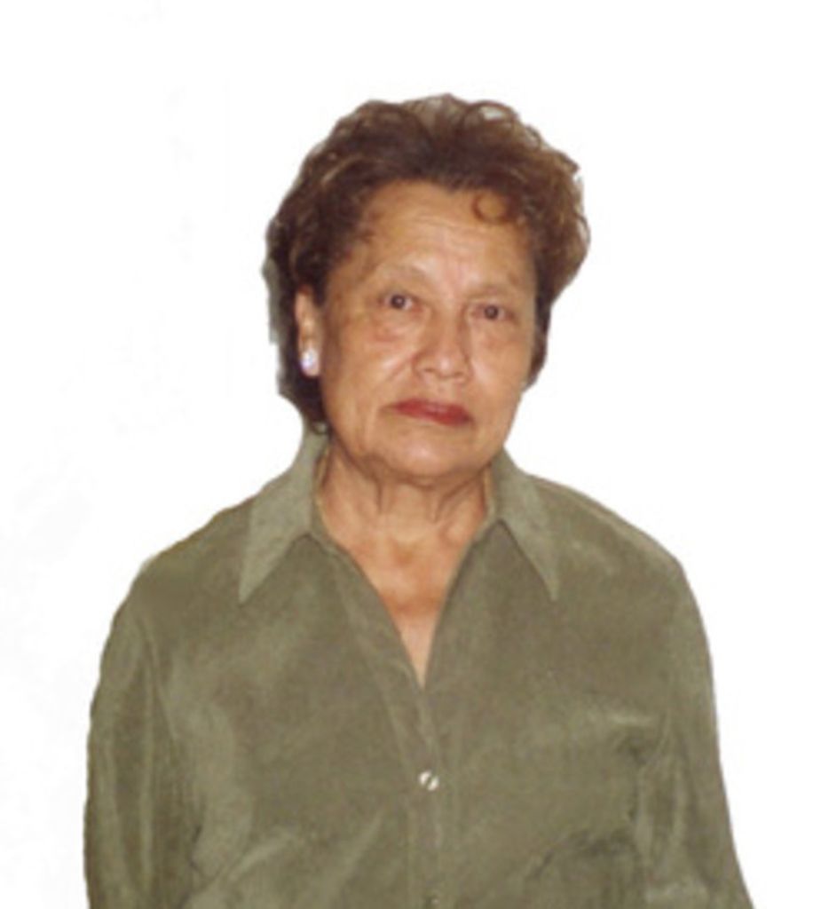 Maria E. Romanos