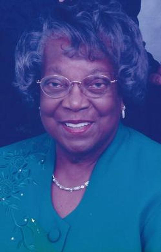 Fannie Thomas Profile Photo