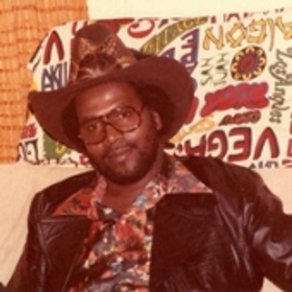 Thomas Mack Mr. English