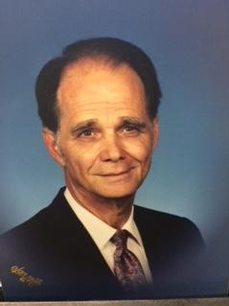 William "Bill" T. Dunn Profile Photo