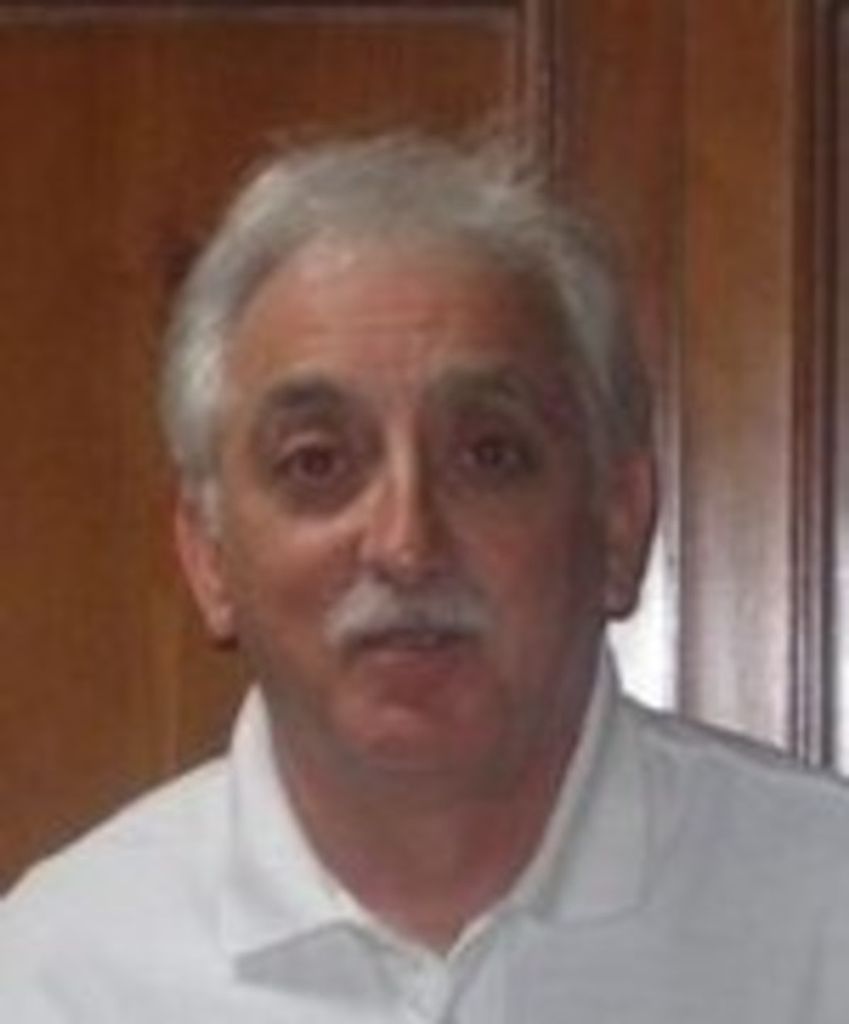 Lawrence "Larry" Paul Raymond