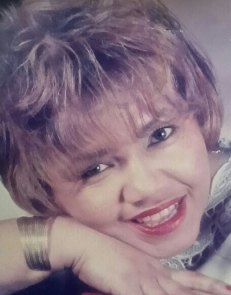 Georgene (Nee: Cottingham) Searcy