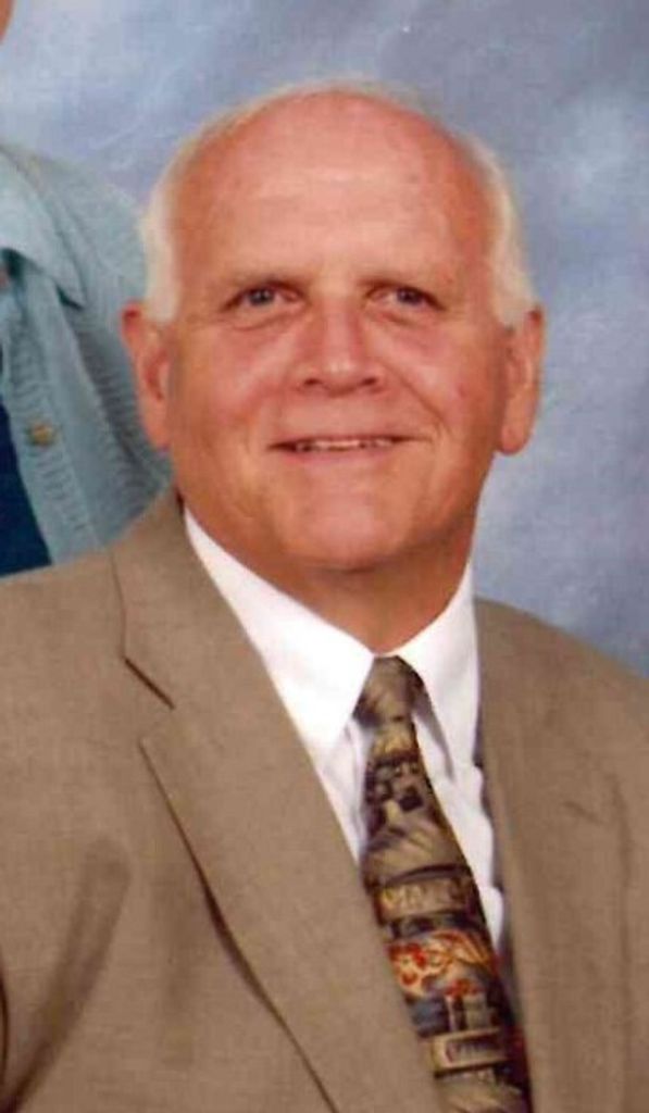 Carl Brooks Armstrong Profile Photo
