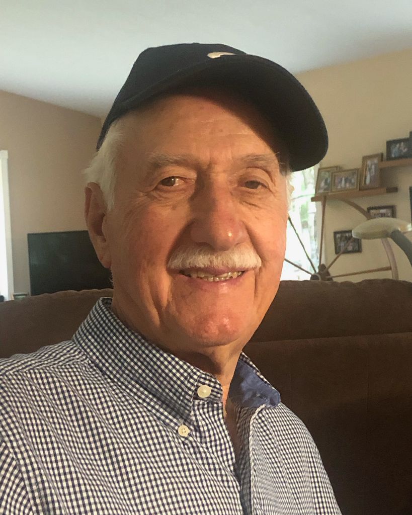 Elwood Worrie DeBrot Profile Photo