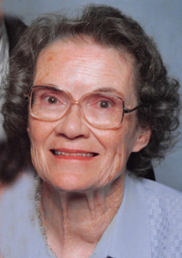 Shirley M. Genrich Profile Photo