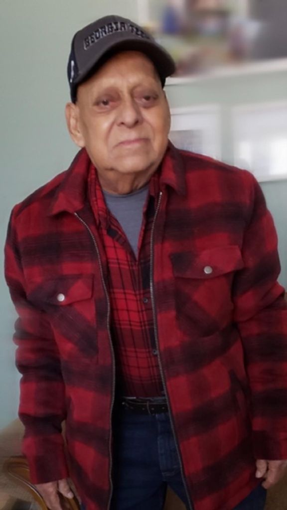 Higinio Cornejo-Leon Profile Photo