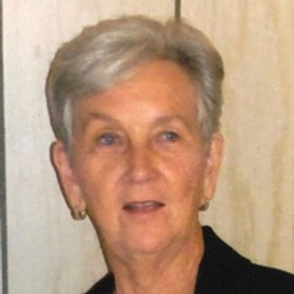 Billie Faye Bedwell