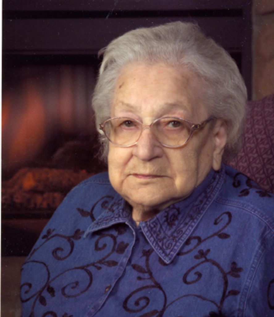 Bertha Reinert