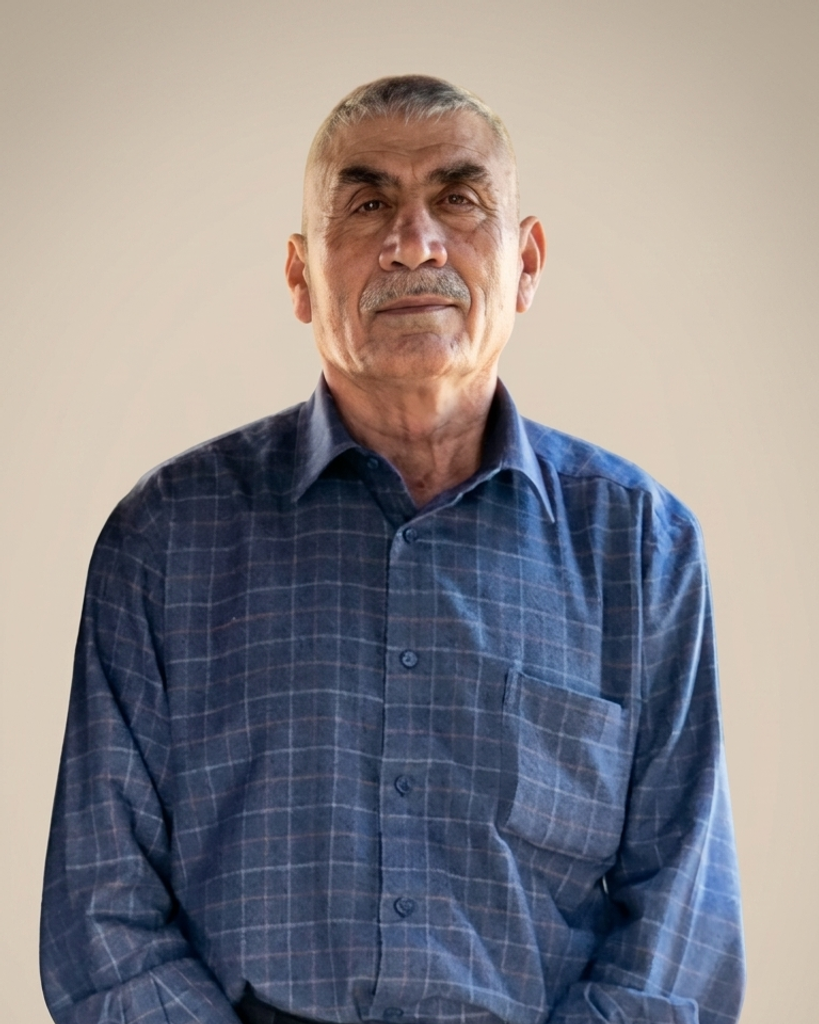 Pedro Valle Rodriguez