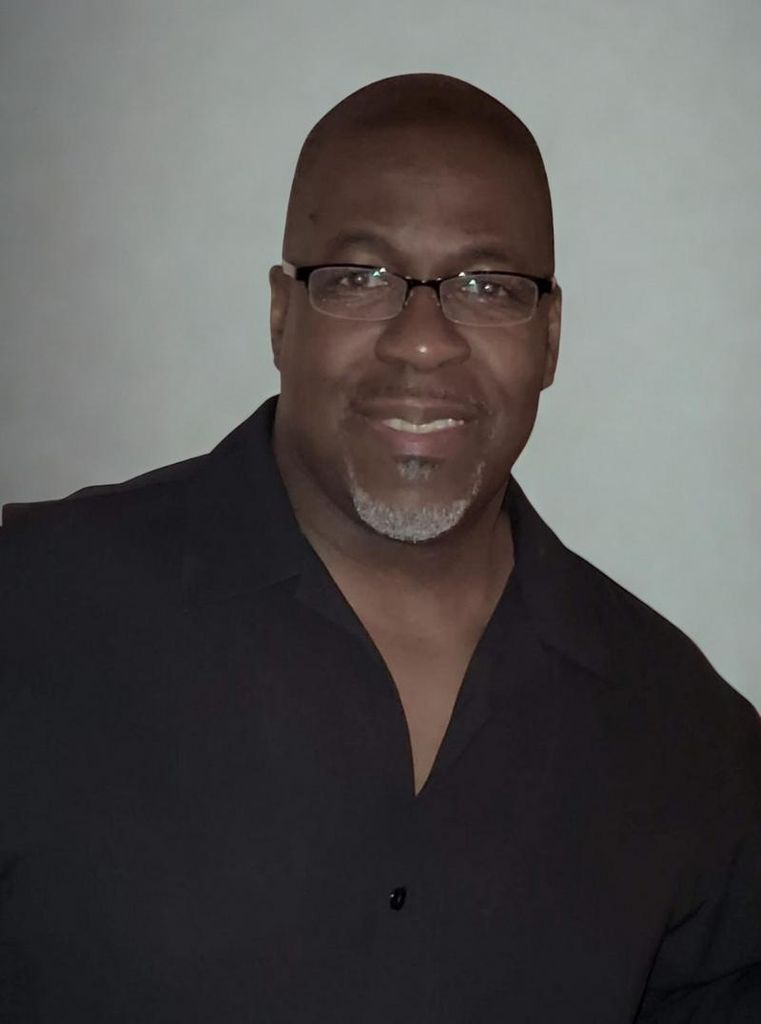 Michael G. Williams Profile Photo