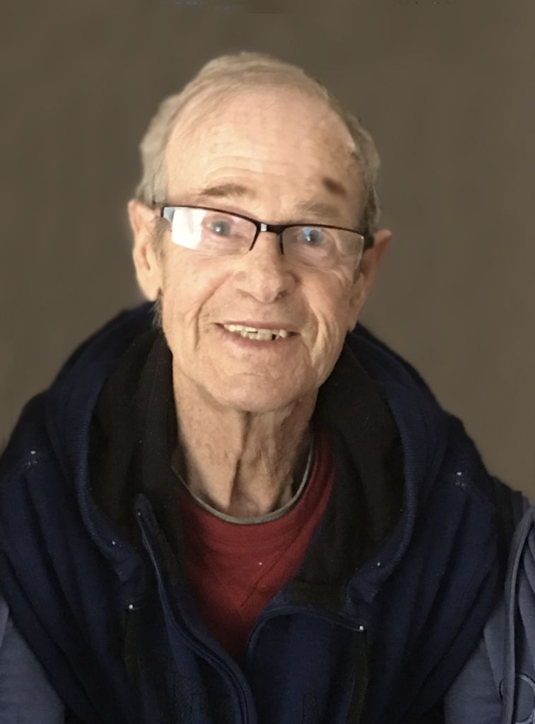 Charles "Chuck" Cradduck