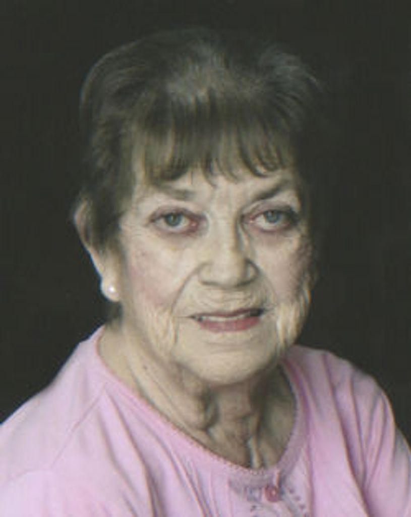 Bonnie Fuhriman